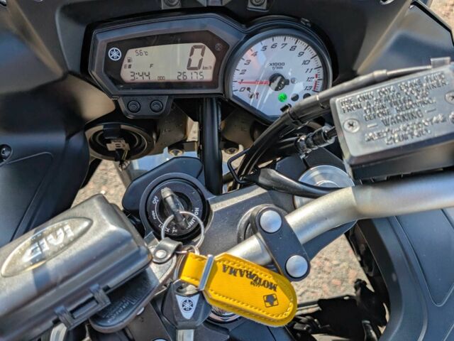 Ямаха 3302, объемом двигателя 0.8 л и пробегом 0 тыс. км за 7299 $, фото 8 на Automoto.ua