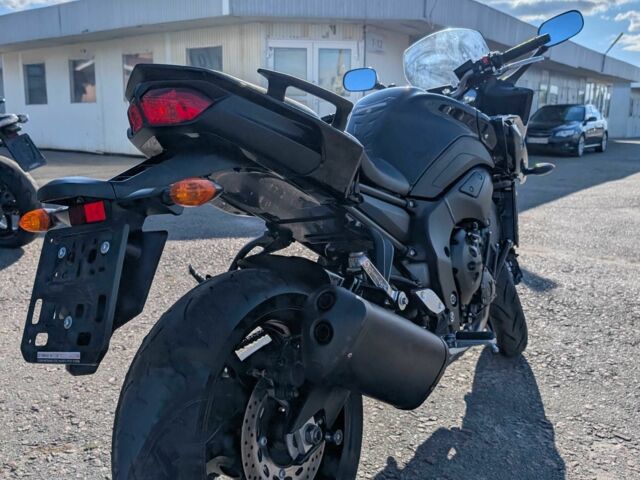 Ямаха 3302, объемом двигателя 0.8 л и пробегом 0 тыс. км за 7299 $, фото 5 на Automoto.ua