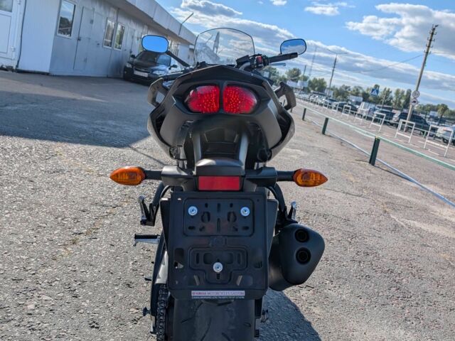 Ямаха 3302, объемом двигателя 0.8 л и пробегом 0 тыс. км за 7299 $, фото 6 на Automoto.ua
