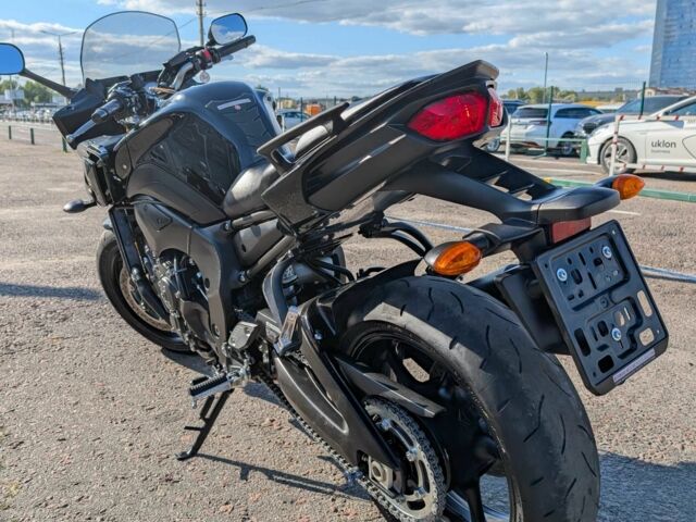 Ямаха 3302, объемом двигателя 0.8 л и пробегом 0 тыс. км за 7299 $, фото 7 на Automoto.ua