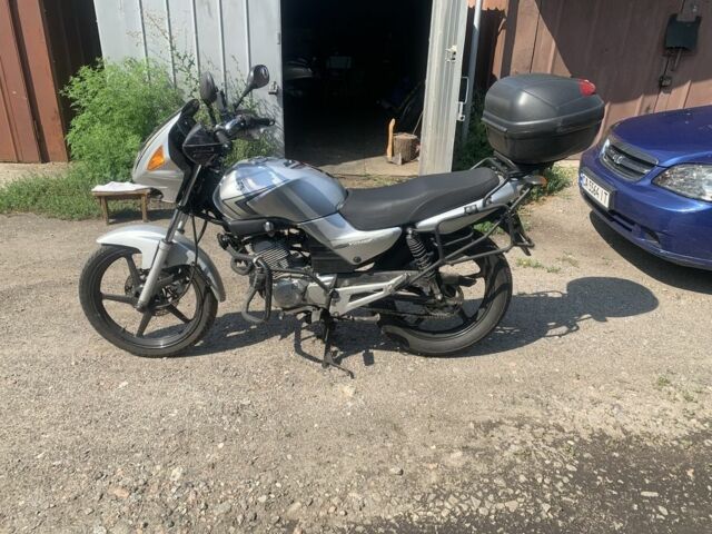 Ямаха 3302, объемом двигателя 2.3 л и пробегом 0 тыс. км за 1200 $, фото 2 на Automoto.ua