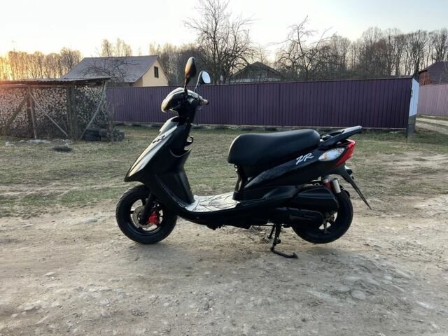 Ямаха 3302, объемом двигателя 49 л и пробегом 0 тыс. км за 700 $, фото 8 на Automoto.ua