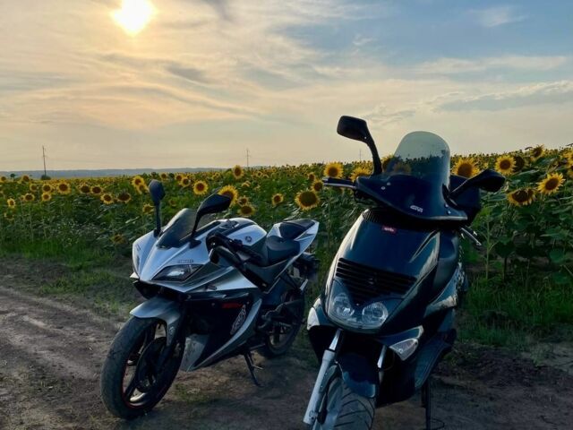 Ямаха 3302, об'ємом двигуна 0.13 л та пробігом 0 тис. км за 1850 $, фото 4 на Automoto.ua
