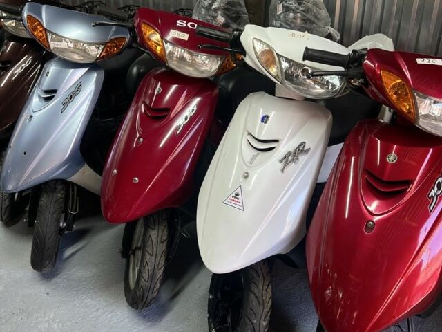 Ямаха 3302 2012 в Тернополе на Automoto.ua Ямаха 3302, объемом двигателя 49 л и пробегом 0 тыс. км за 700 $, фото 1 на Automoto.ua