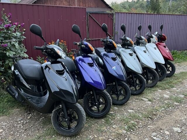 Ямаха 3302, объемом двигателя 49 л и пробегом 0 тыс. км за 700 $, фото 20 на Automoto.ua