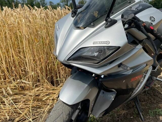 Ямаха 3302, об'ємом двигуна 0.13 л та пробігом 0 тис. км за 1850 $, фото 2 на Automoto.ua