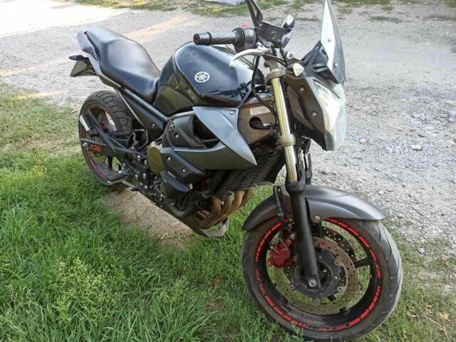Ямаха 3302, объемом двигателя 2.3 л и пробегом 0 тыс. км за 2400 $, фото 2 на Automoto.ua