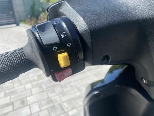 Ямаха 3302, объемом двигателя 2.3 л и пробегом 0 тыс. км за 600 $, фото 1 на Automoto.ua