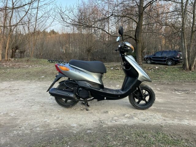 Ямаха 3302, объемом двигателя 49 л и пробегом 0 тыс. км за 700 $, фото 1 на Automoto.ua