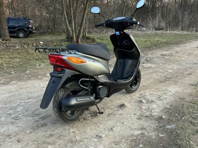 Ямаха 3302, объемом двигателя 49 л и пробегом 0 тыс. км за 700 $, фото 6 на Automoto.ua