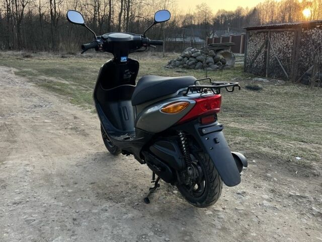 Ямаха 3302, объемом двигателя 49 л и пробегом 0 тыс. км за 700 $, фото 5 на Automoto.ua