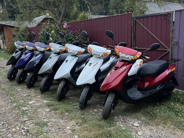 Ямаха 3302, объемом двигателя 49 л и пробегом 0 тыс. км за 700 $, фото 21 на Automoto.ua