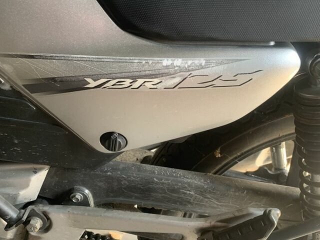 Ямаха 3302, объемом двигателя 2.3 л и пробегом 0 тыс. км за 1200 $, фото 4 на Automoto.ua