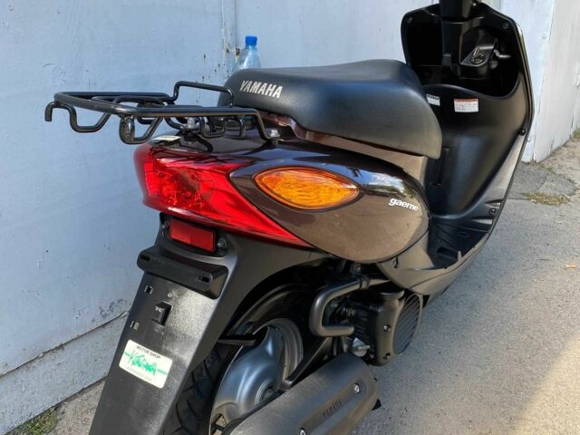 Ямаха 3302, объемом двигателя 49 л и пробегом 0 тыс. км за 750 $, фото 6 на Automoto.ua