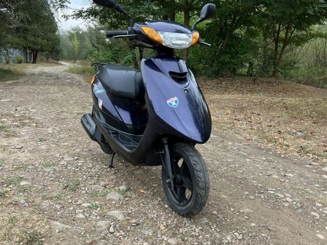 Ямаха 3302, объемом двигателя 49 л и пробегом 0 тыс. км за 700 $, фото 22 на Automoto.ua