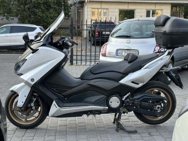 Ямаха 3302, об'ємом двигуна 0.53 л та пробігом 0 тис. км за 6900 $, фото 1 на Automoto.ua