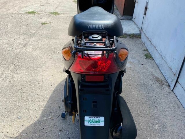 Ямаха 3302, объемом двигателя 49 л и пробегом 0 тыс. км за 750 $, фото 3 на Automoto.ua