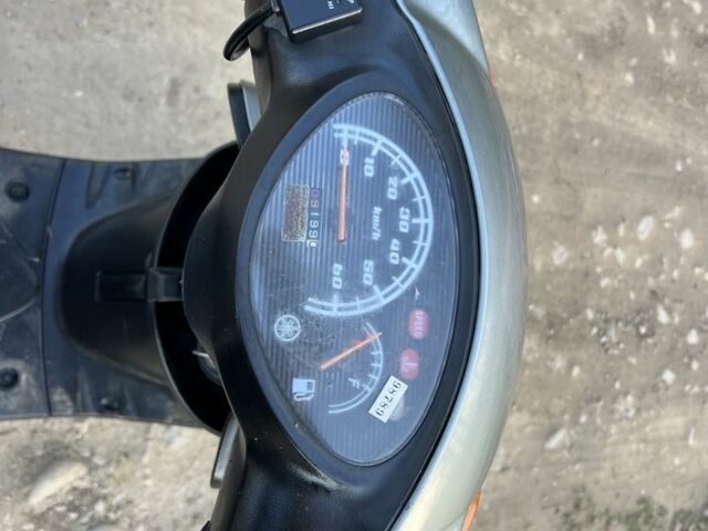 Ямаха 3302, объемом двигателя 49 л и пробегом 0 тыс. км за 700 $, фото 18 на Automoto.ua