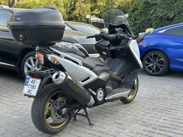Ямаха 3302, об'ємом двигуна 0.53 л та пробігом 0 тис. км за 6900 $, фото 3 на Automoto.ua
