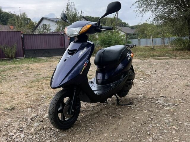 Ямаха 3302, объемом двигателя 49 л и пробегом 0 тыс. км за 700 $, фото 23 на Automoto.ua