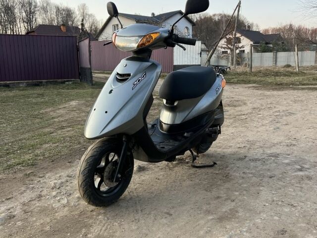 Ямаха 3302, объемом двигателя 49 л и пробегом 0 тыс. км за 700 $, фото 3 на Automoto.ua