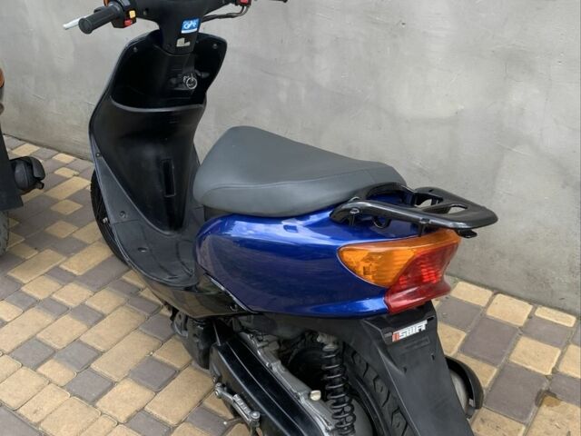 Ямаха 3302, объемом двигателя 49 л и пробегом 0 тыс. км за 750 $, фото 1 на Automoto.ua