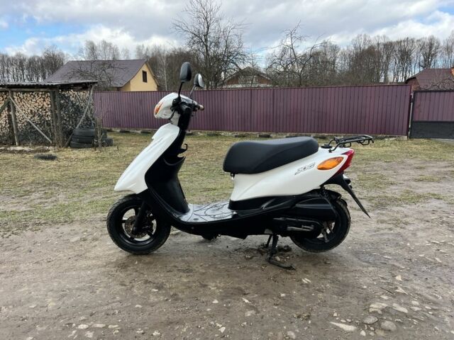 Ямаха 3302, объемом двигателя 49 л и пробегом 0 тыс. км за 700 $, фото 12 на Automoto.ua