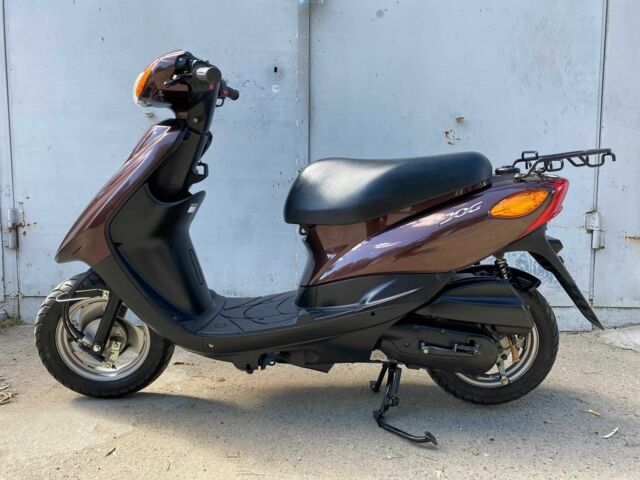 Ямаха 3302, объемом двигателя 49 л и пробегом 0 тыс. км за 750 $, фото 1 на Automoto.ua
