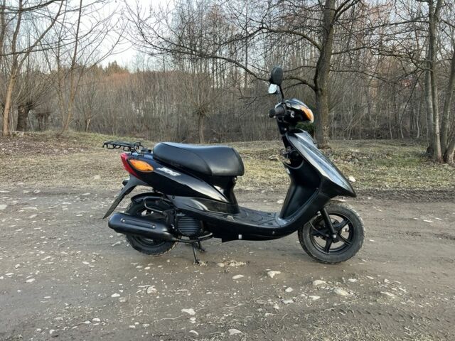 Ямаха 3302, объемом двигателя 49 л и пробегом 0 тыс. км за 700 $, фото 16 на Automoto.ua