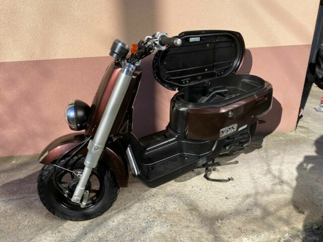 Ямаха 3302, объемом двигателя 49 л и пробегом 0 тыс. км за 740 $, фото 2 на Automoto.ua