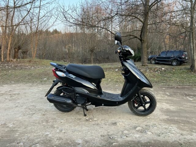 Ямаха 3302, объемом двигателя 49 л и пробегом 0 тыс. км за 700 $, фото 9 на Automoto.ua