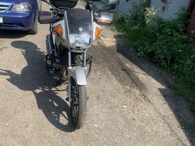 Ямаха 3302, объемом двигателя 2.3 л и пробегом 0 тыс. км за 1200 $, фото 1 на Automoto.ua