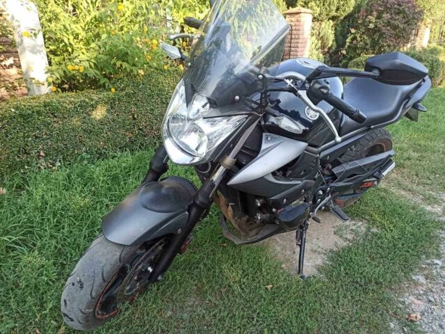 Ямаха 3302, объемом двигателя 2.3 л и пробегом 0 тыс. км за 2400 $, фото 3 на Automoto.ua