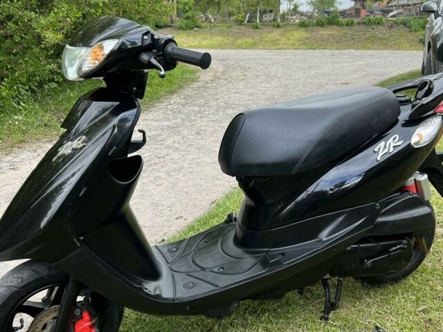 Ямаха 3302 2012 в Тернополе на Automoto.ua Ямаха 3302, объемом двигателя 49 л и пробегом 0 тыс. км за 700 $, фото 7 на Automoto.ua