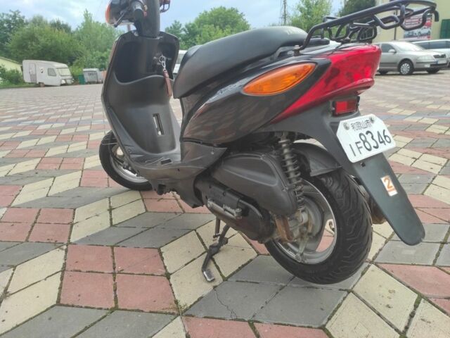 Ямаха 3302 2012 в Черновцах на Automoto.ua Ямаха 3302, объемом двигателя 49 л и пробегом 0 тыс. км за 750 $, фото 4 на Automoto.ua