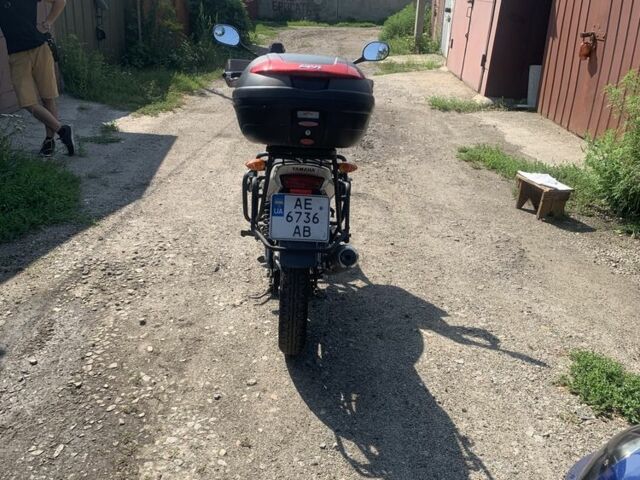 Ямаха 3302, объемом двигателя 2.3 л и пробегом 0 тыс. км за 1200 $, фото 3 на Automoto.ua