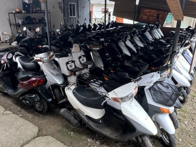 Ямаха 3302, объемом двигателя 49 л и пробегом 0 тыс. км за 700 $, фото 19 на Automoto.ua