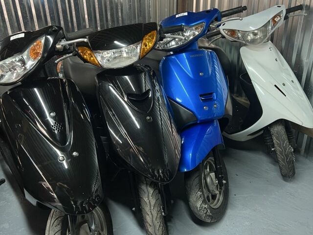 Ямаха 3302 2012 в Тернополе на Automoto.ua Ямаха 3302, объемом двигателя 49 л и пробегом 0 тыс. км за 700 $, фото 3 на Automoto.ua