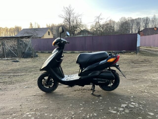 Ямаха 3302, объемом двигателя 49 л и пробегом 0 тыс. км за 700 $, фото 15 на Automoto.ua