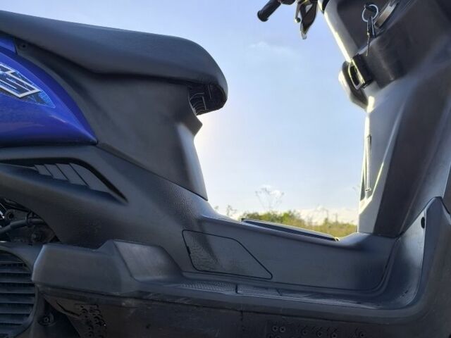 Ямаха 3302, объемом двигателя 49 л и пробегом 0 тыс. км за 800 $, фото 5 на Automoto.ua