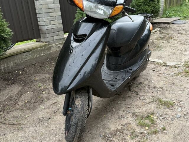Ямаха 3302, об'ємом двигуна 49 л та пробігом 0 тис. км за 650 $, фото 4 на Automoto.ua