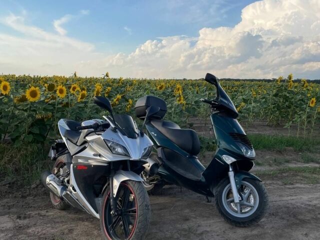 Ямаха 3302, об'ємом двигуна 0.13 л та пробігом 0 тис. км за 1850 $, фото 5 на Automoto.ua