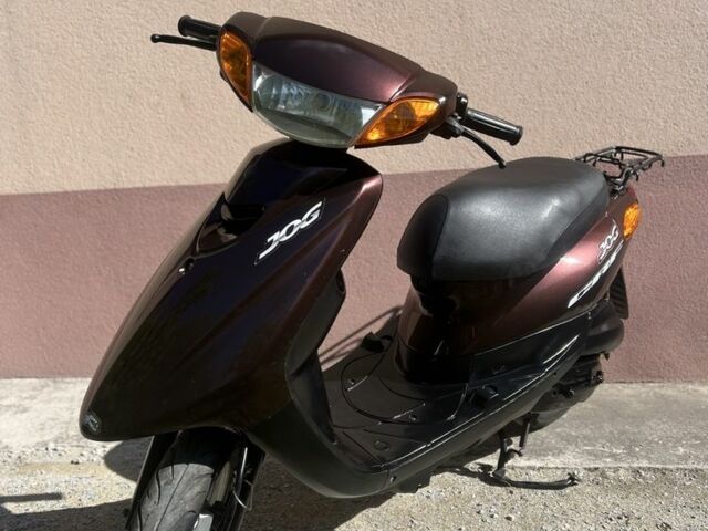 Ямаха 3302 2012 в Тернополе на Automoto.ua Ямаха 3302, объемом двигателя 49 л и пробегом 0 тыс. км за 700 $, фото 5 на Automoto.ua