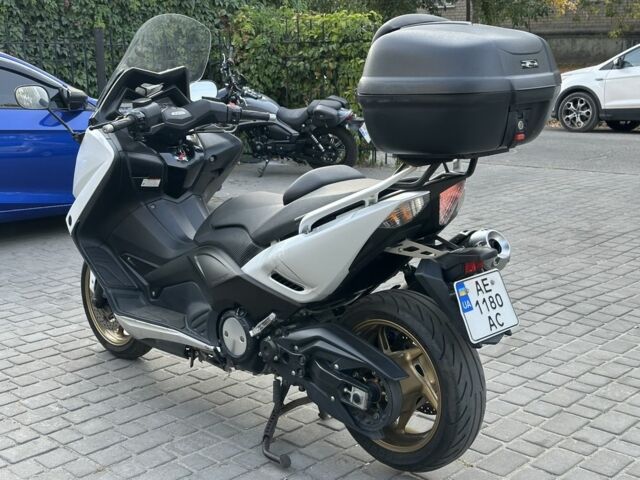 Ямаха 3302, об'ємом двигуна 0.53 л та пробігом 0 тис. км за 6900 $, фото 2 на Automoto.ua