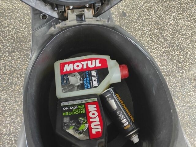 Ямаха 3302 2012 в Черновцах на Automoto.ua Ямаха 3302, объемом двигателя 49 л и пробегом 0 тыс. км за 750 $, фото 7 на Automoto.ua