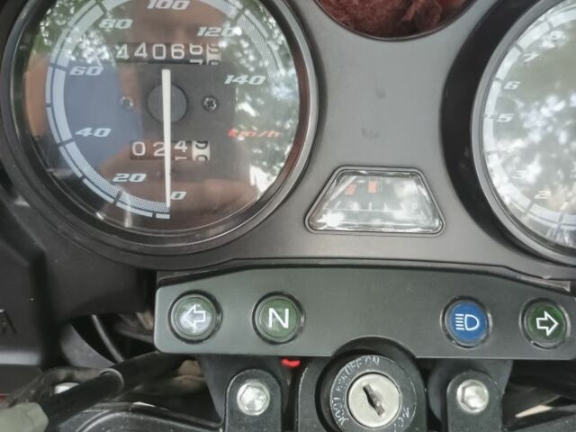 Ямаха 3302, объемом двигателя 0.13 л и пробегом 0 тыс. км за 1300 $, фото 6 на Automoto.ua