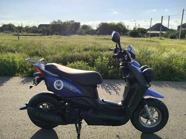 Ямаха 3302, объемом двигателя 49 л и пробегом 0 тыс. км за 800 $, фото 4 на Automoto.ua