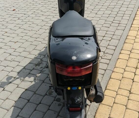 Ямаха 3302, объемом двигателя 50 л и пробегом 0 тыс. км за 29999 $, фото 4 на Automoto.ua