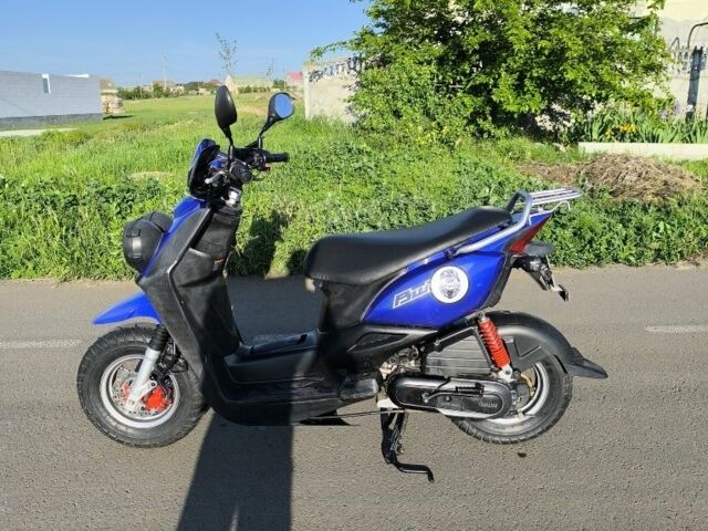 Ямаха 3302, объемом двигателя 49 л и пробегом 0 тыс. км за 800 $, фото 2 на Automoto.ua