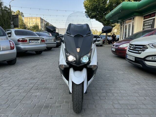 Ямаха 3302, об'ємом двигуна 0.53 л та пробігом 0 тис. км за 6900 $, фото 6 на Automoto.ua